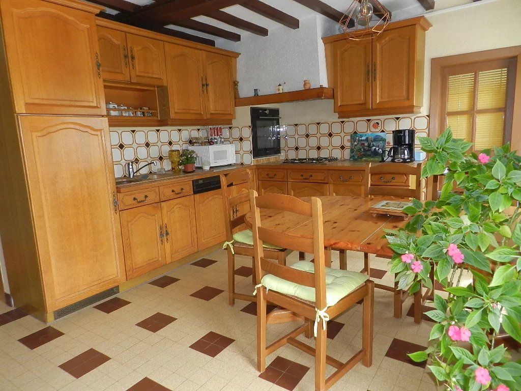 Achat maison 4 chambre(s) - Castillon-en-Auge