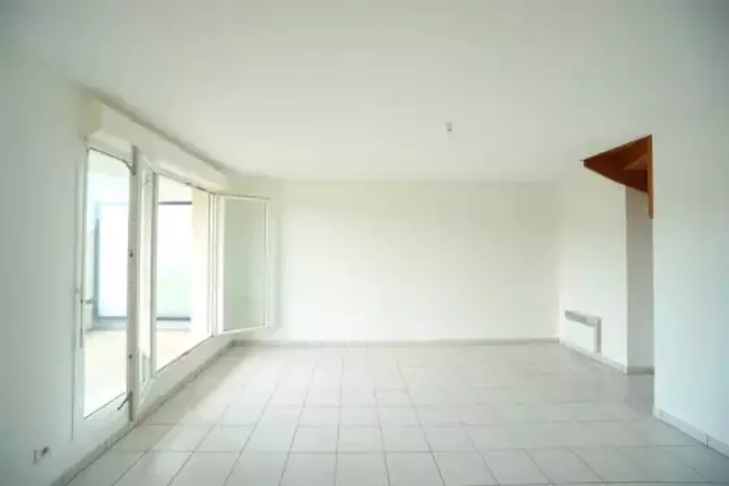 Achat duplex à vendre 3 pièces 64 m² - Chartres