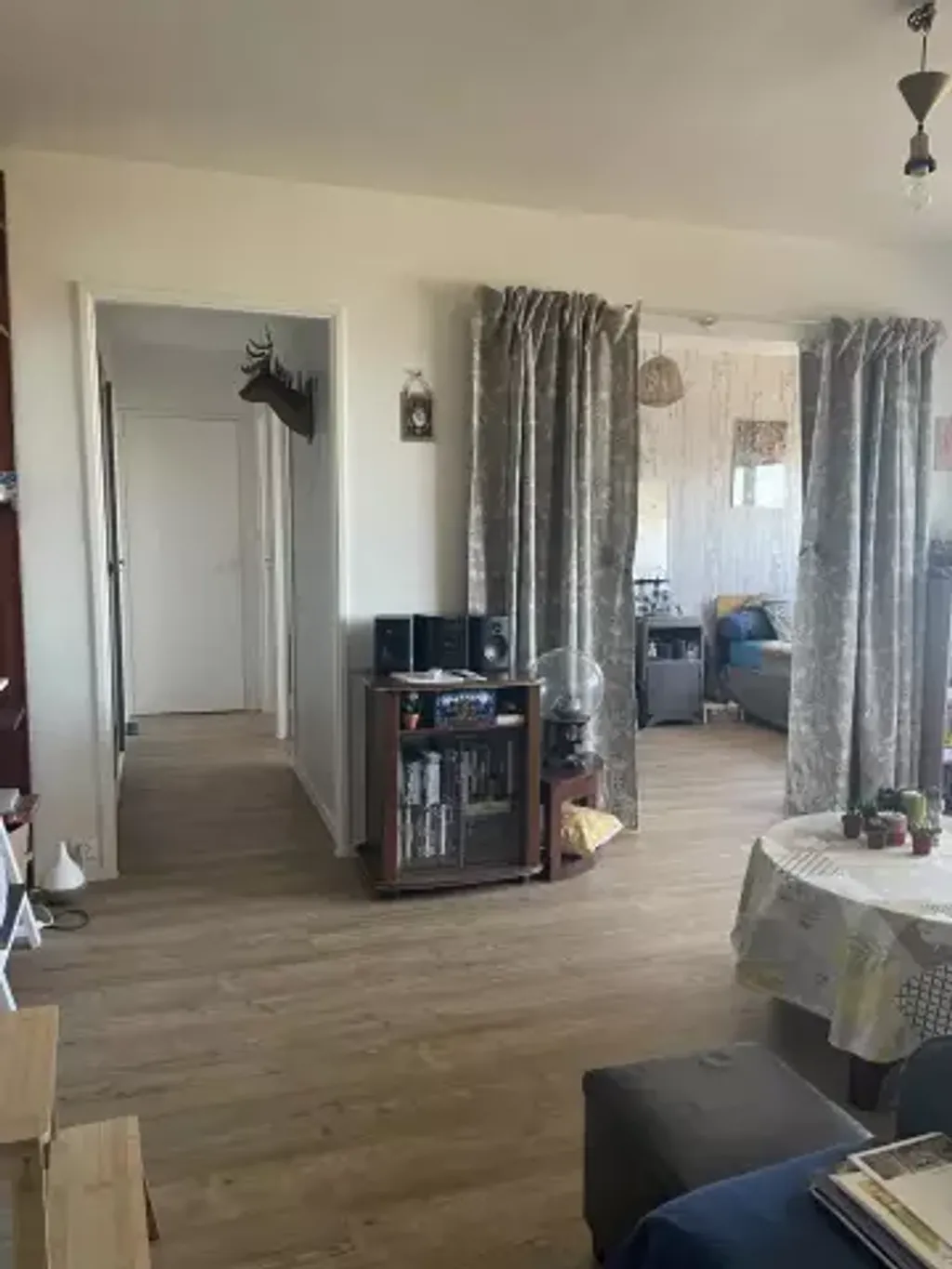 Achat appartement à vendre 3 pièces 56 m² - Limoges