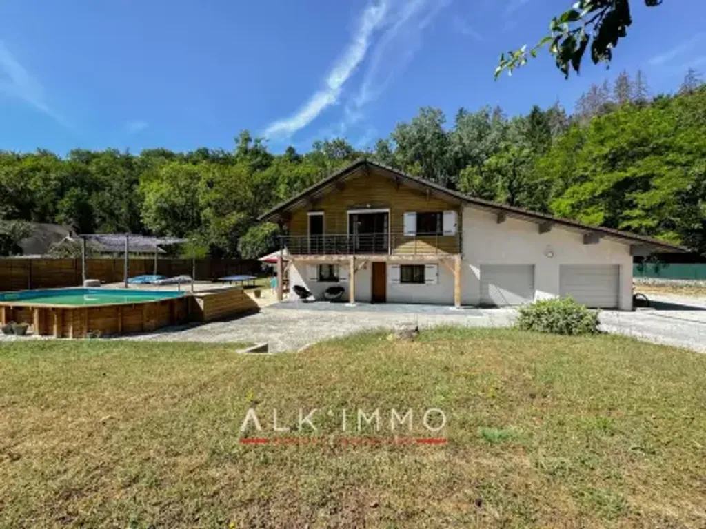 Achat maison 4 chambre(s) - Mésigny