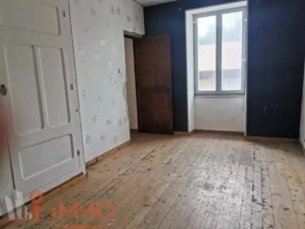 Achat maison 5 chambre(s) - Eclose-Badinières