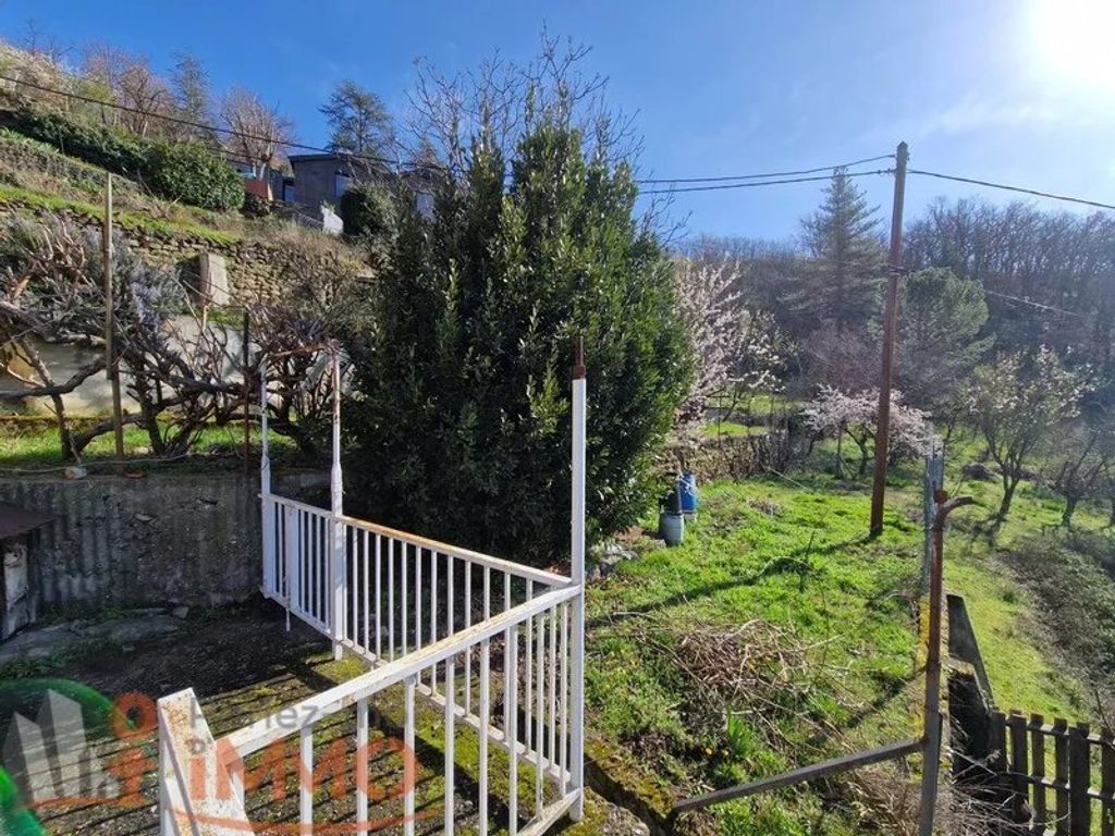 Achat maison à vendre 5 chambres 130 m² - Rive-de-Gier