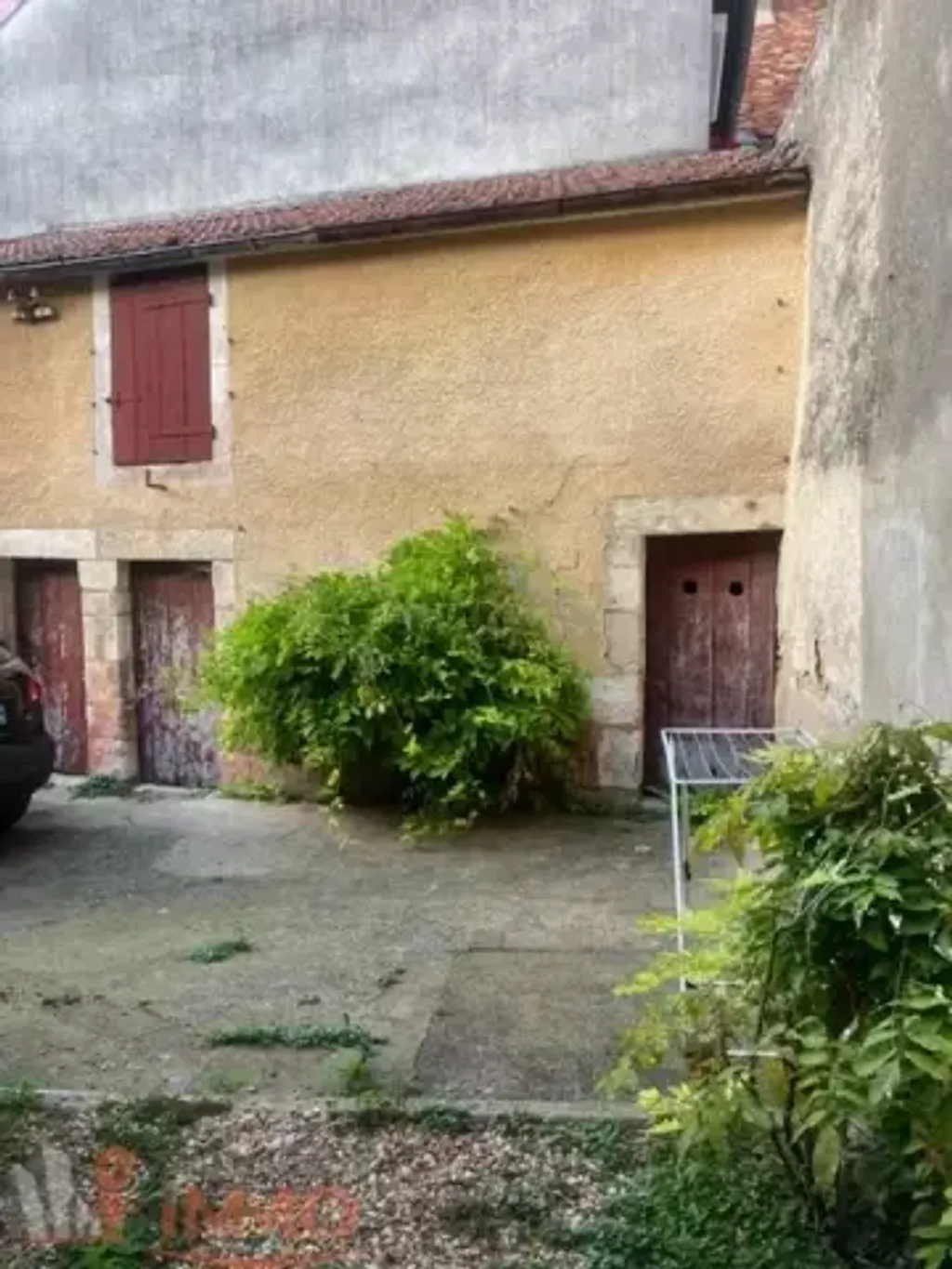 Achat maison 5 chambre(s) - Entrains-sur-Nohain