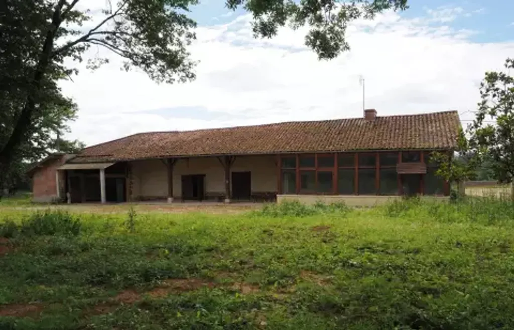 Achat maison 2 chambre(s) - Mâcon