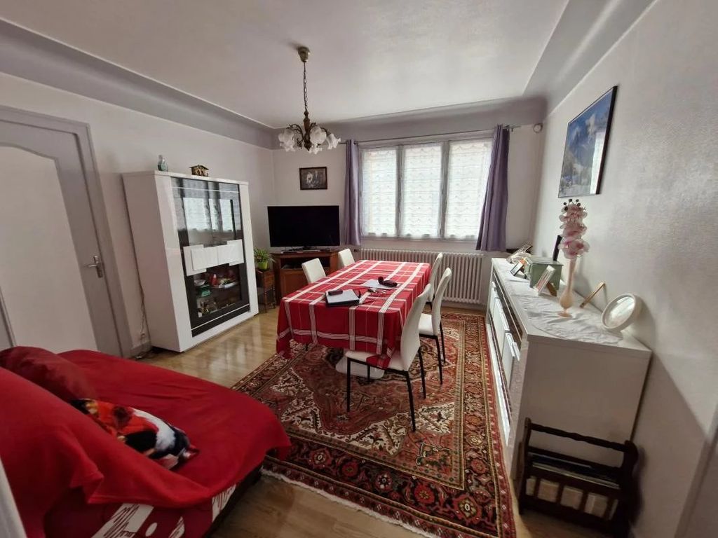 Achat maison 2 chambre(s) - Poligny