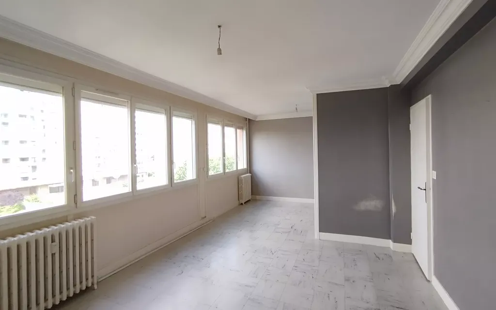 Achat appartement à vendre 3 pièces 71 m² - Rouen