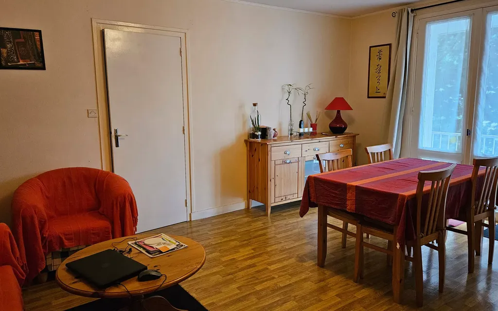 Achat appartement à vendre 3 pièces 68 m² - Redon