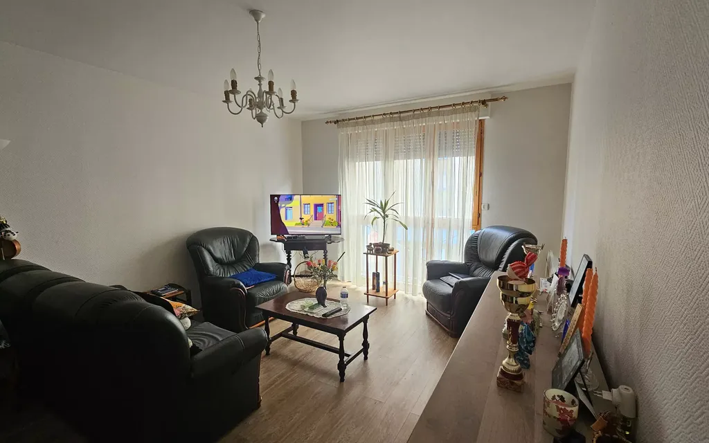 Achat appartement à vendre 3 pièces 64 m² - Redon