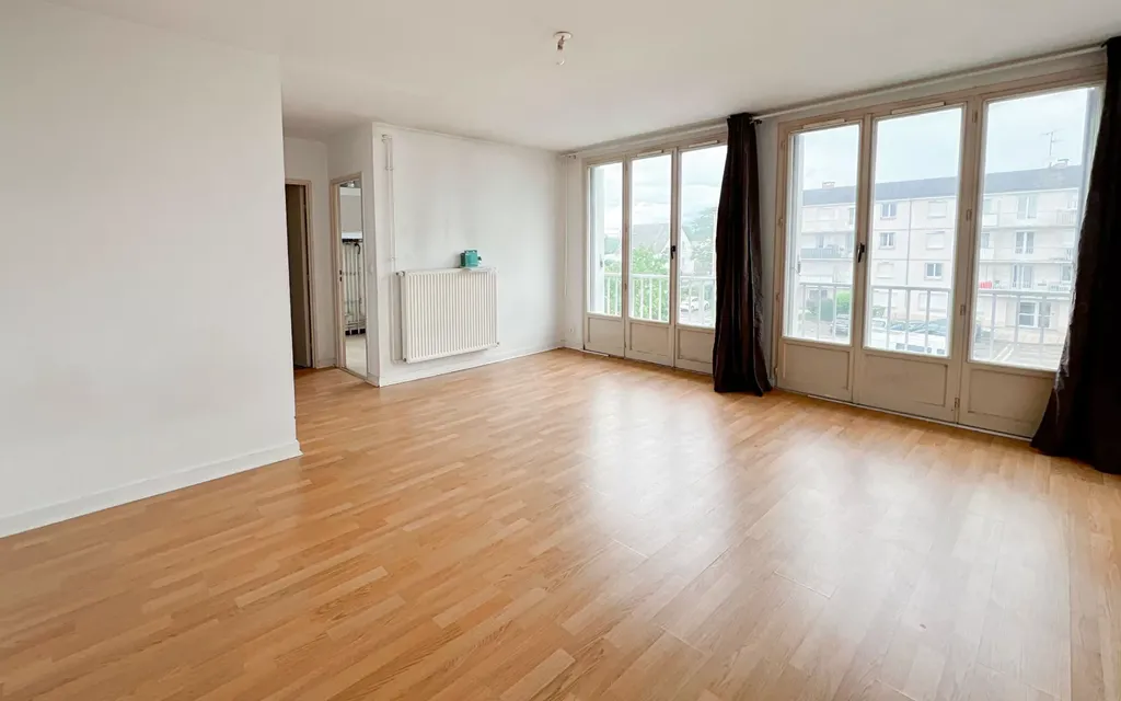 Achat studio à vendre 33 m² - Fleury-les-Aubrais