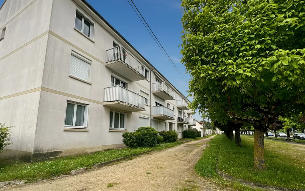 Achat appartement 1 pièce(s) Fleury-les-Aubrais