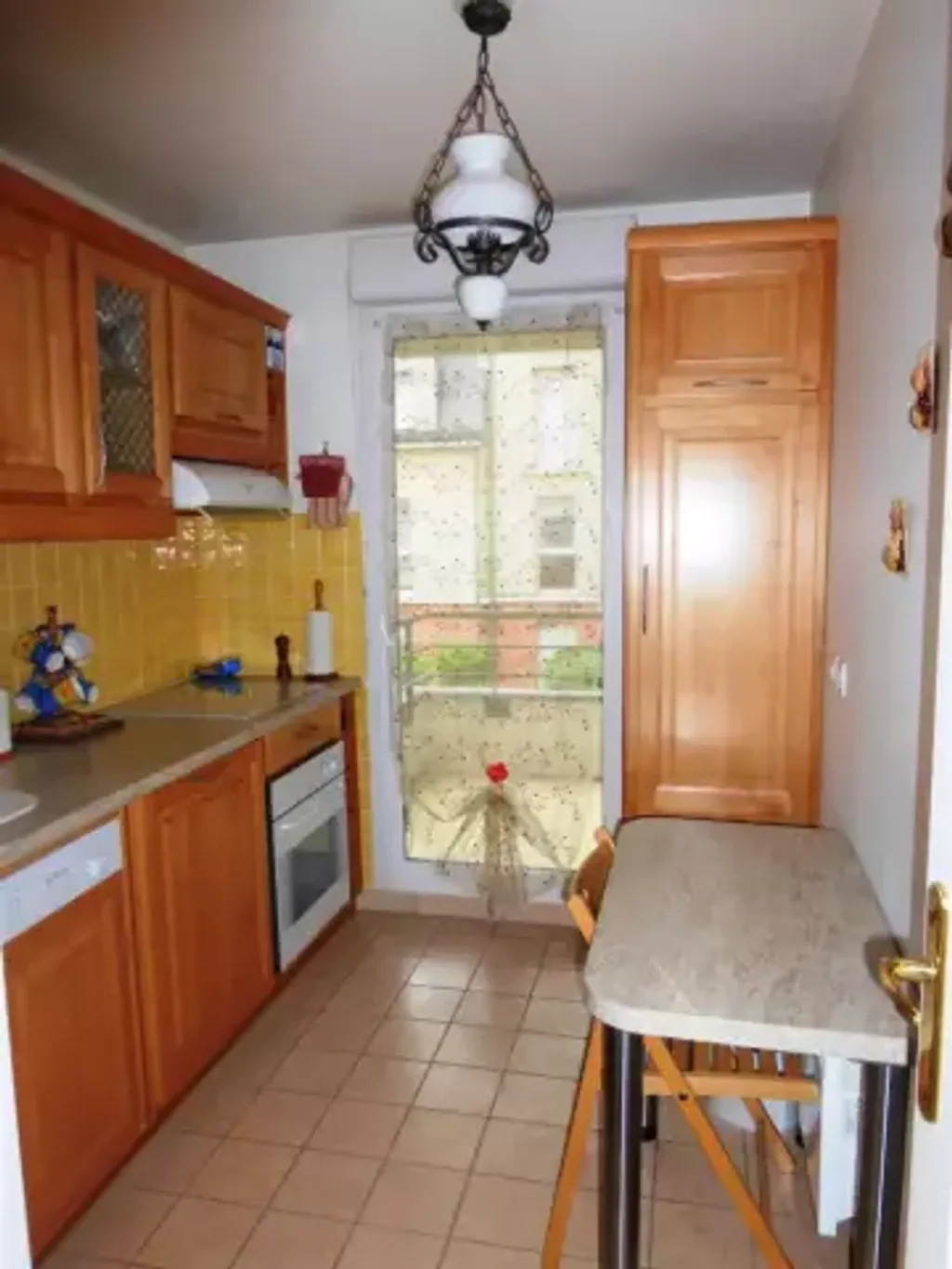 Achat appartement à vendre 3 pièces 68 m² - L'Haÿ-les-Roses