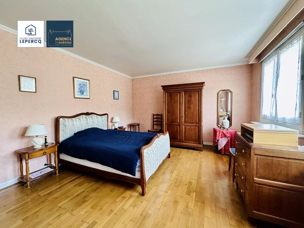 Achat maison 2 chambre(s) - Villers-Cotterêts