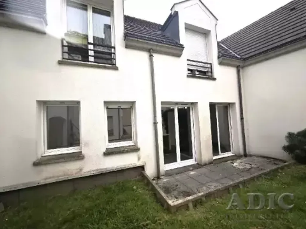 Achat appartement à vendre 2 pièces 38 m² - Dammartin-en-Goële