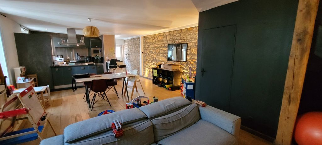 Achat appartement 4 pièce(s) Villefranche-sur-Saône