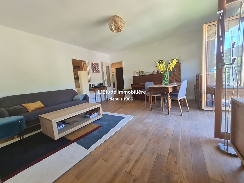 Achat appartement 4 pièce(s) Fleurieu-sur-Saône