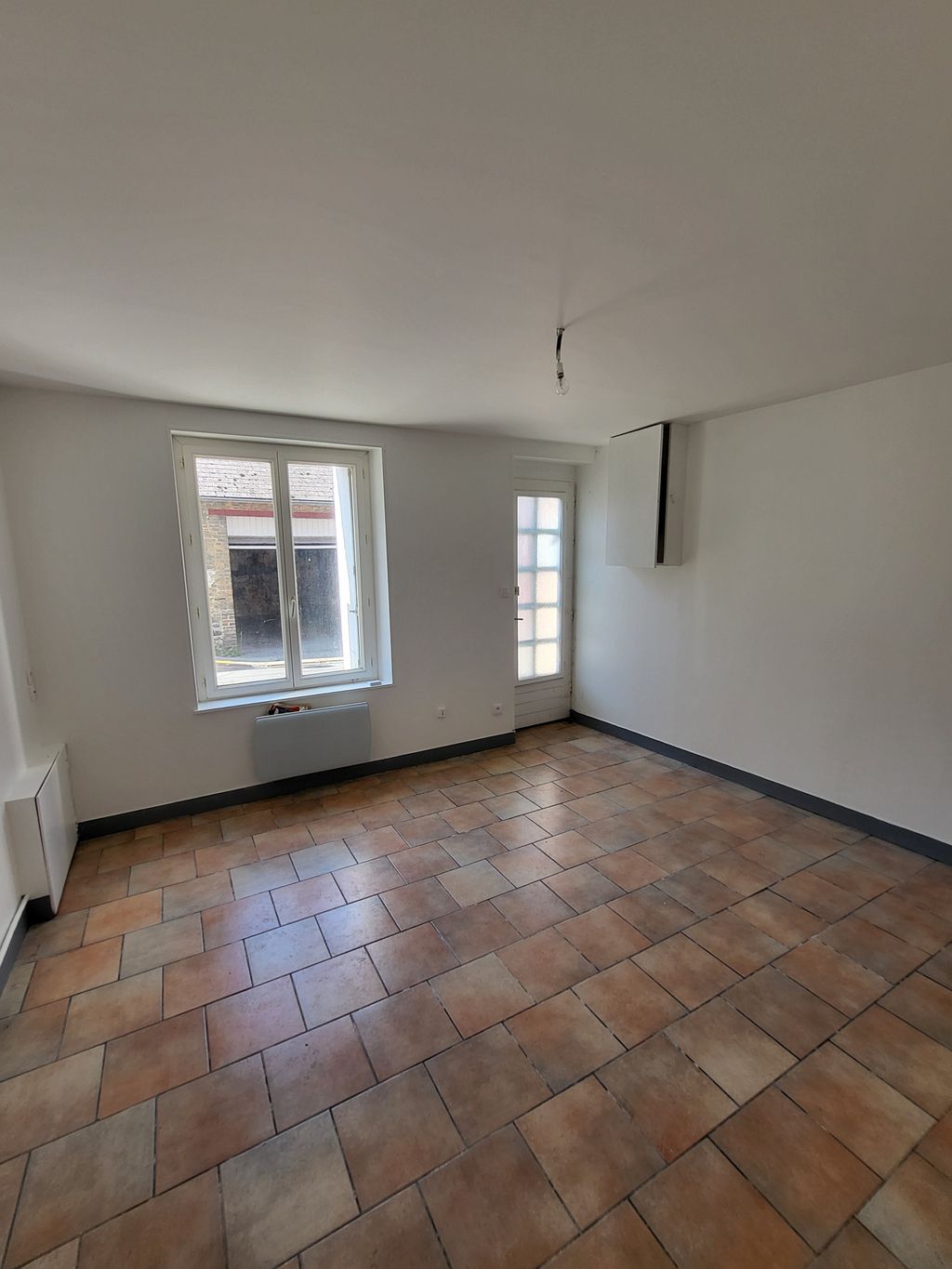 Achat maison 2 chambre(s) - Fécamp