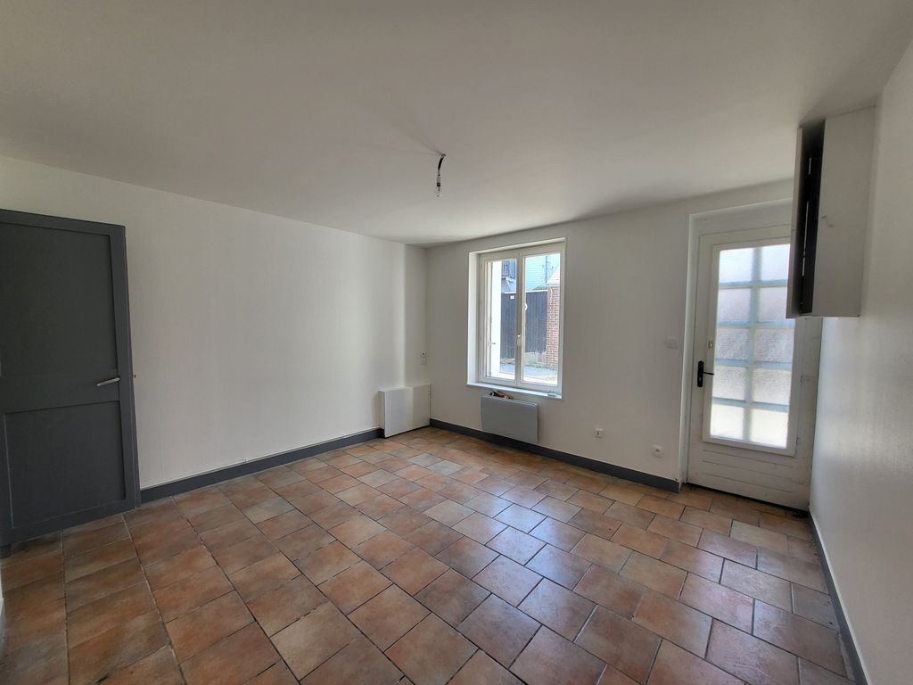 Achat maison 2 chambre(s) - Fécamp