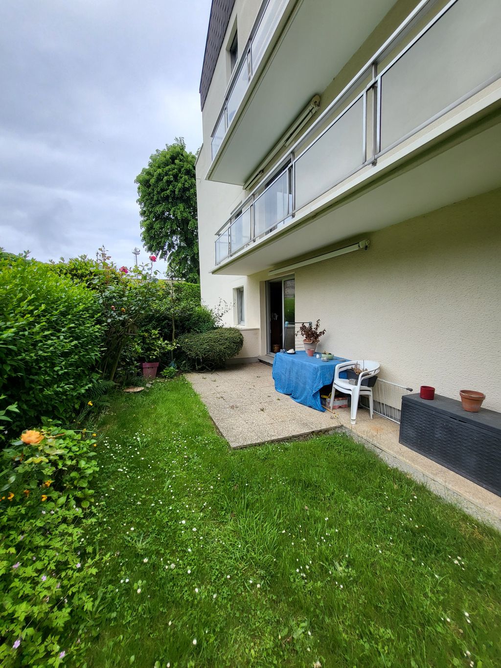 Achat appartement à vendre 3 pièces 80 m² - Fécamp