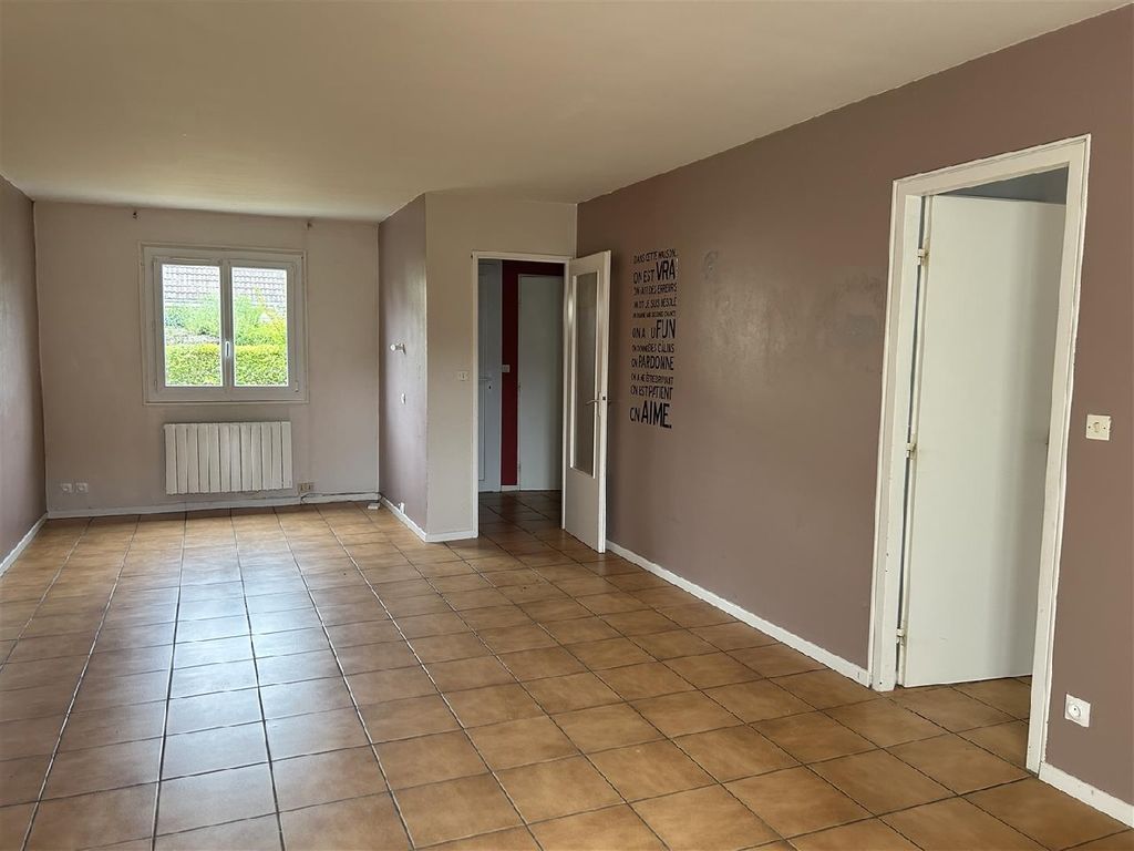 Achat maison 3 chambre(s) - L'Aigle