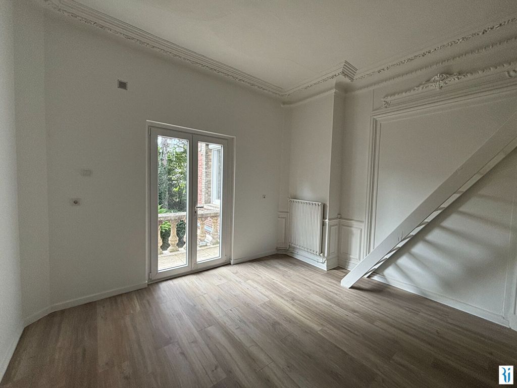 Achat studio à vendre 27 m² - Rouen