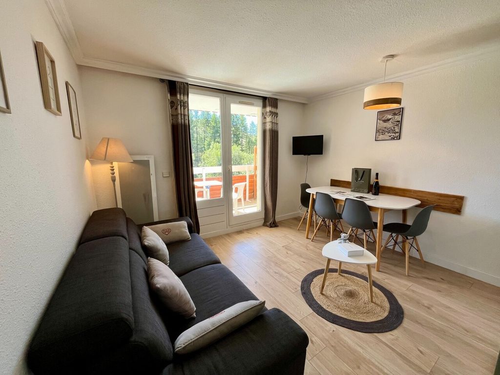 Achat studio à vendre 28 m² - Huez