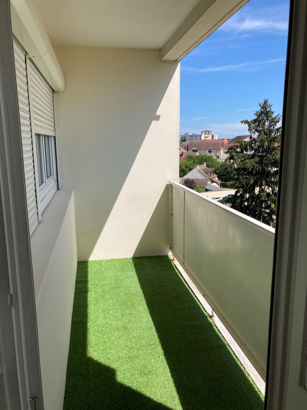 Achat appartement à vendre 3 pièces 64 m² - Chalon-sur-Saône