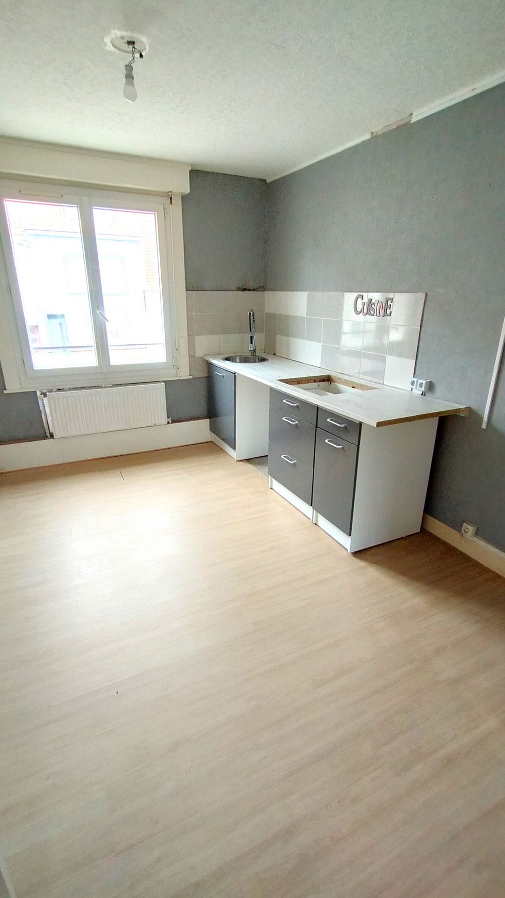 Achat maison 3 chambre(s) - Saint-Martin-Boulogne