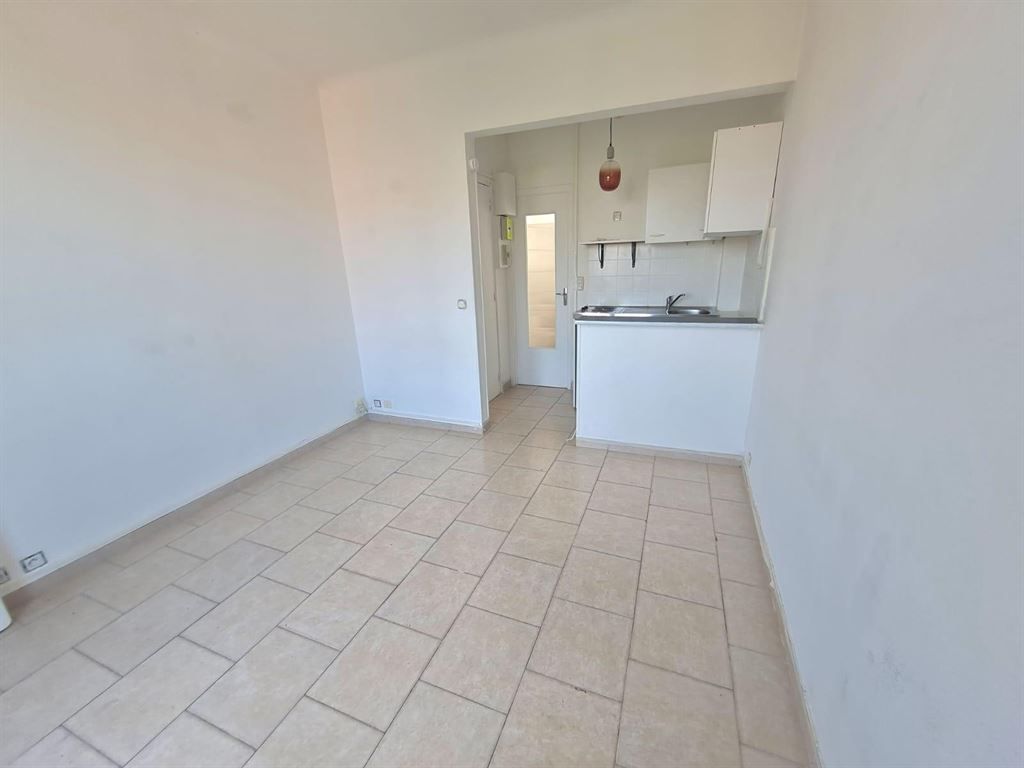 Achat appartement 1 pièce(s) Paris 19ème arrondissement