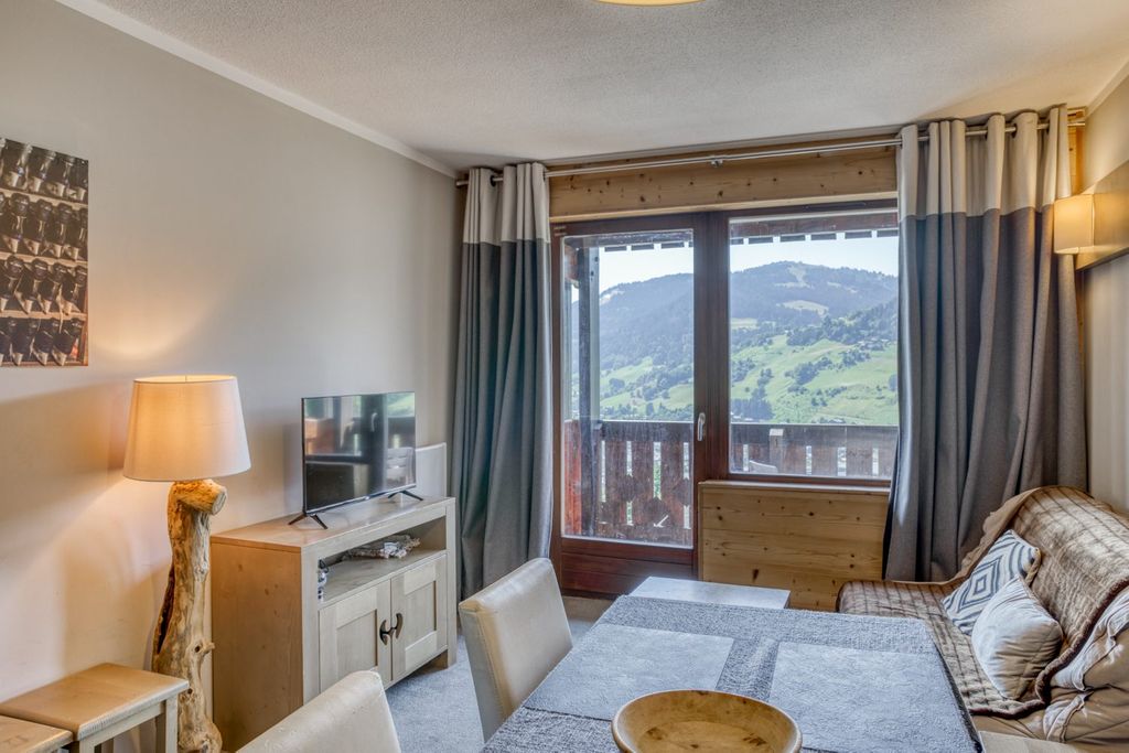 Achat appartement à vendre 2 pièces 33 m² - Megève