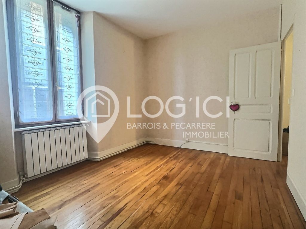 Achat maison 3 chambre(s) - Montréjeau