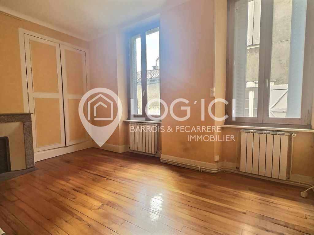 Achat maison 3 chambre(s) - Montréjeau