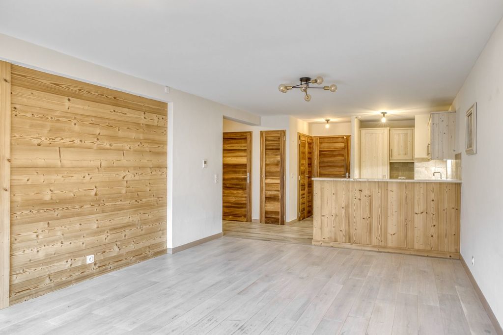 Achat appartement à vendre 2 pièces 63 m² - Praz-sur-Arly