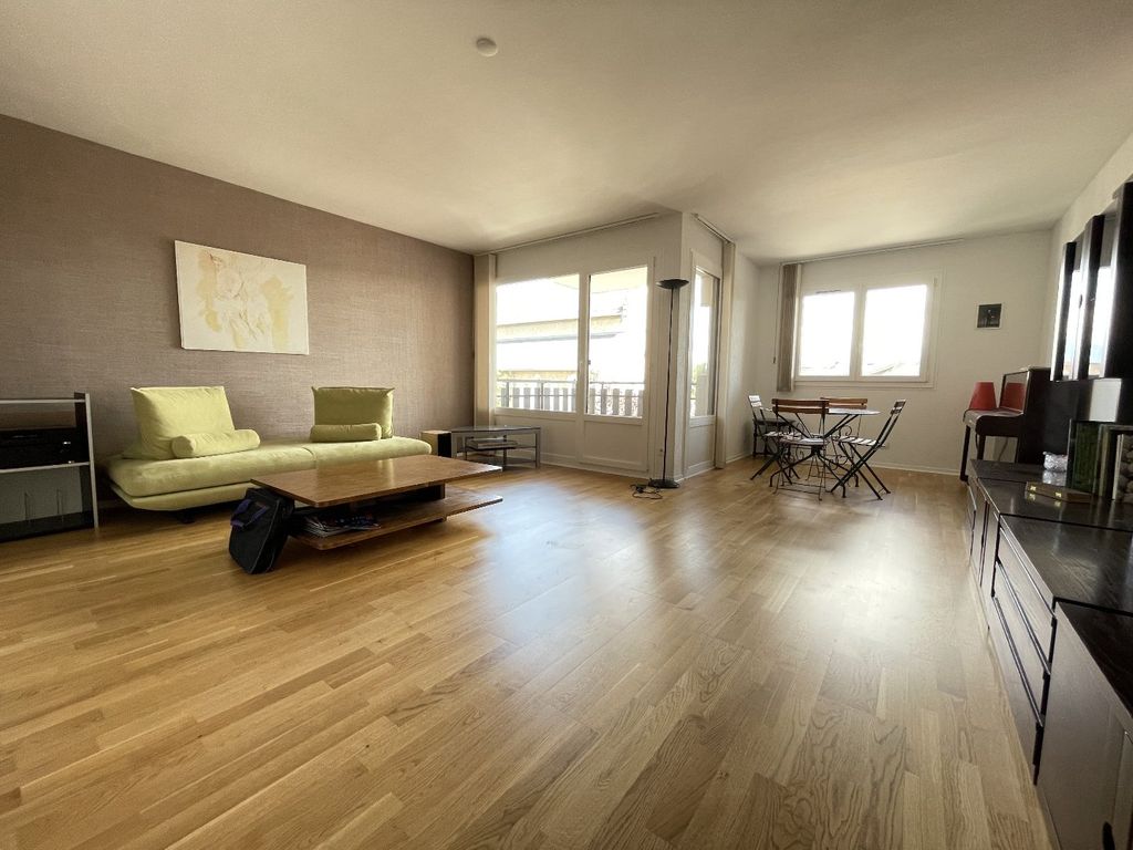 Achat appartement à vendre 3 pièces 80 m² - Poisy