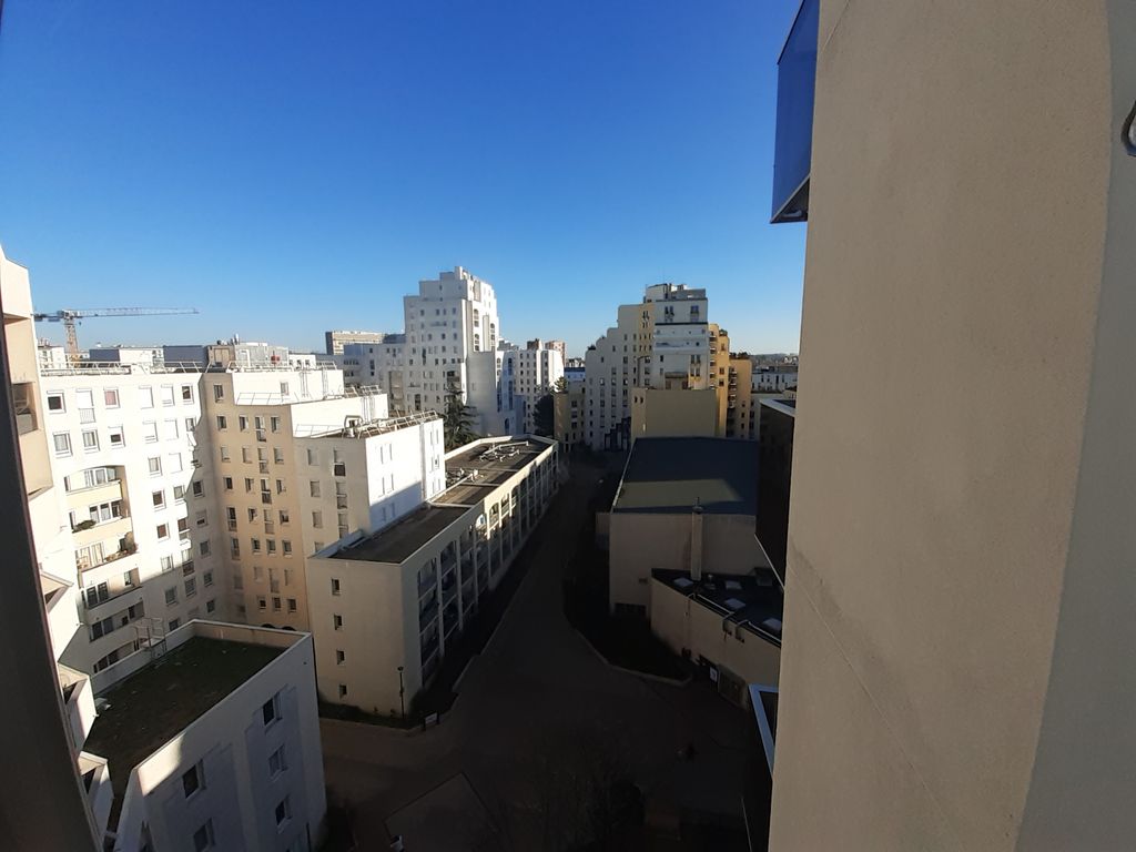 Achat appartement à vendre 2 pièces 60 m² - Vanves