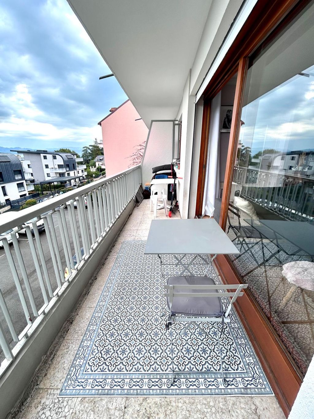 Achat appartement 1 pièce(s) Évian-les-Bains