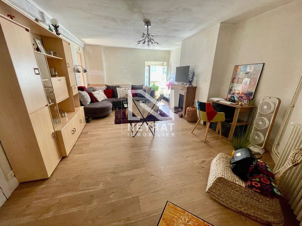 Achat appartement à vendre 2 pièces 65 m² - Chalon-sur-Saône