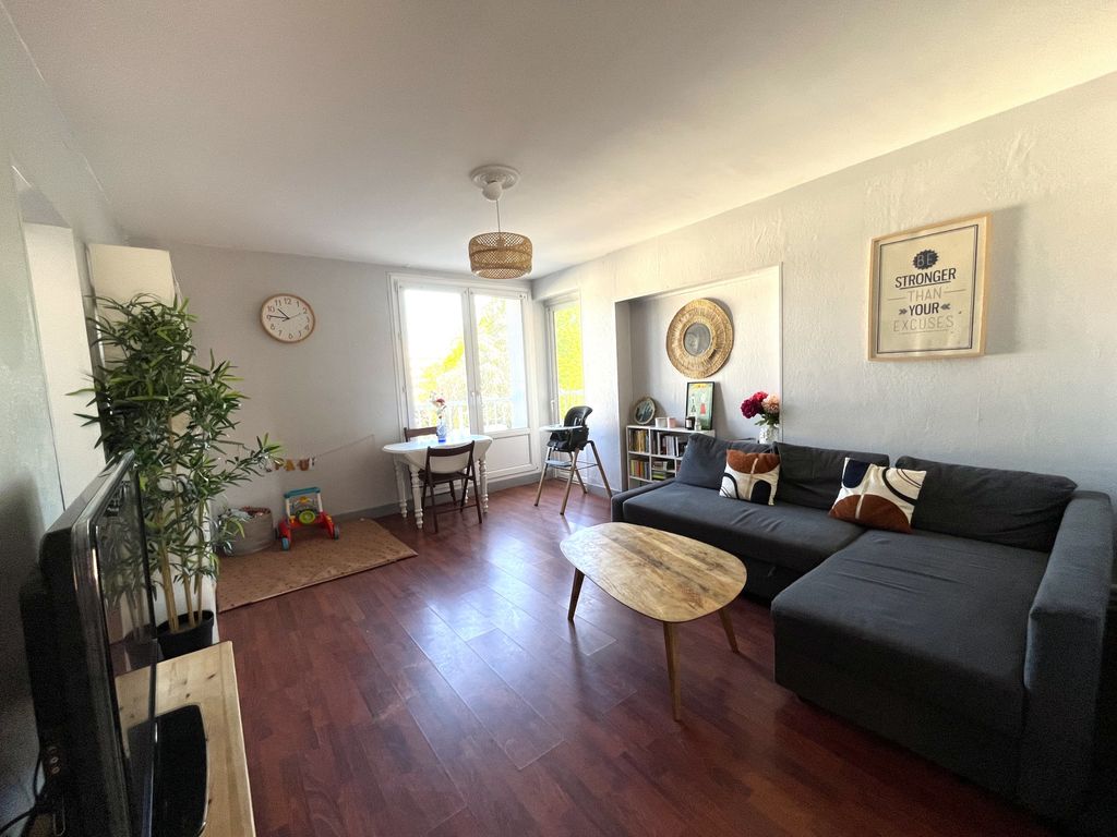 Achat appartement 4 pièce(s) Anglet