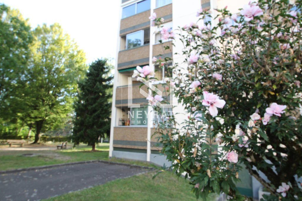 Achat appartement à vendre 3 pièces 65 m² - Chalon-sur-Saône