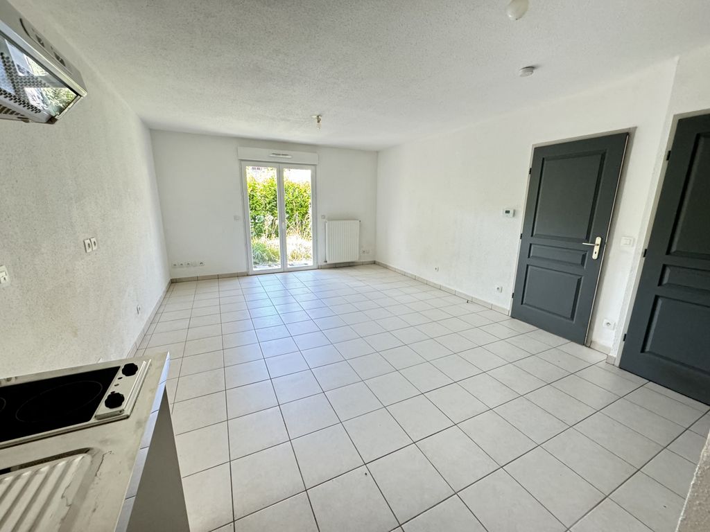 Achat appartement à vendre 2 pièces 45 m² - Scionzier