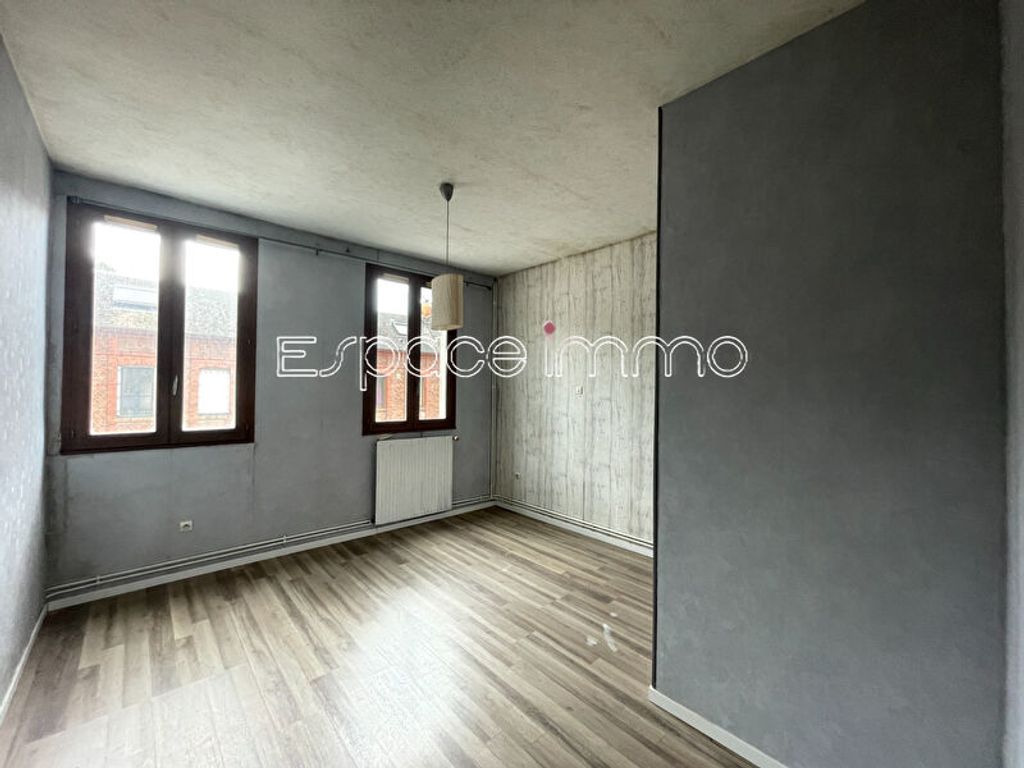 Achat maison 2 chambre(s) - Malaunay