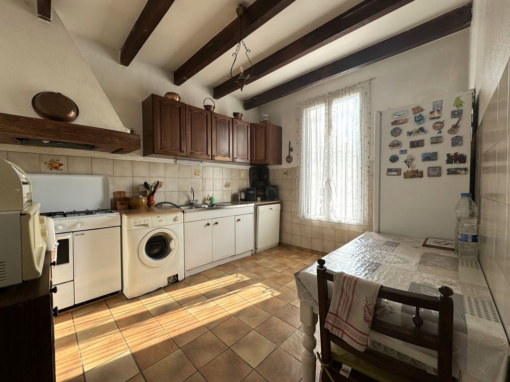 Achat maison 4 chambre(s) - Puiseux-en-France