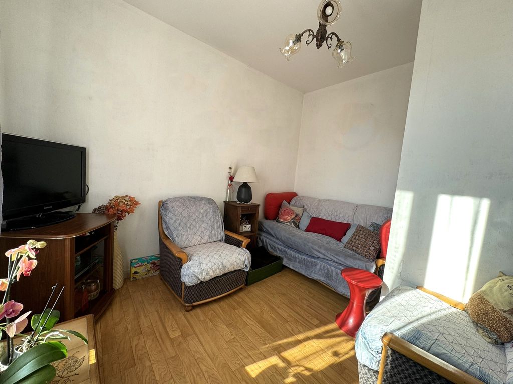 Achat maison 4 chambre(s) - Puiseux-en-France