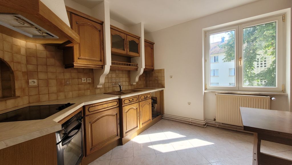 Achat appartement à vendre 2 pièces 41 m² - Pfastatt