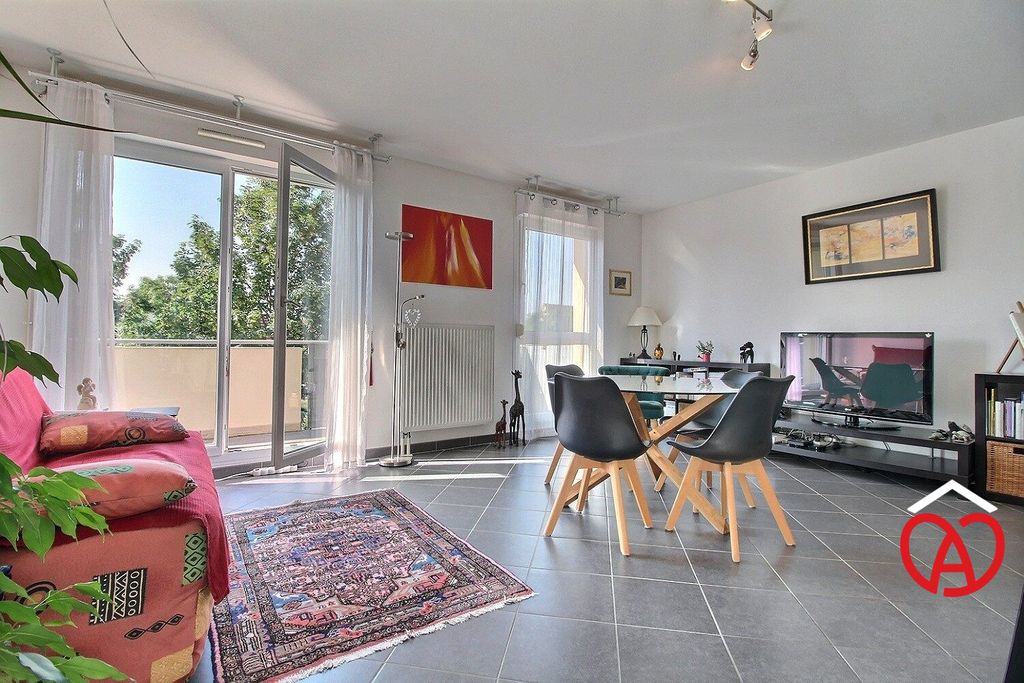 Achat appartement à vendre 5 pièces 96 m² - Barr