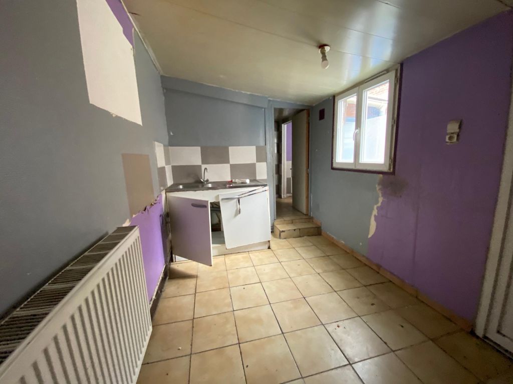 Achat maison 2 chambre(s) - Denain