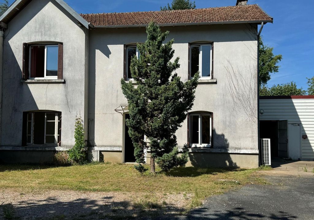 Achat maison 2 chambre(s) - Oradour-sur-Vayres