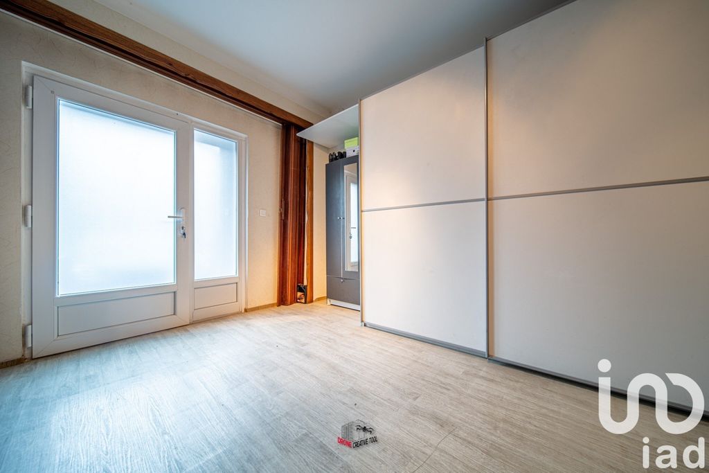 Achat maison 1 chambre(s) - Creutzwald