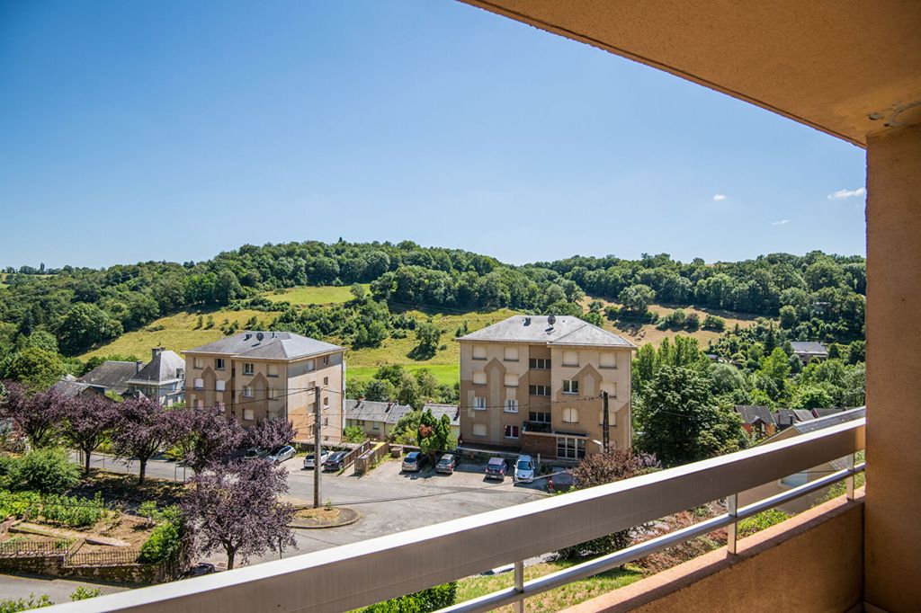 Achat appartement à vendre 2 pièces 44 m² - Rodez