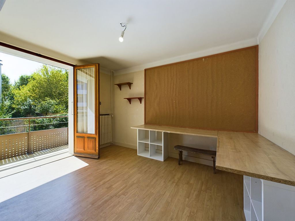 Achat appartement 4 pièce(s) Annecy