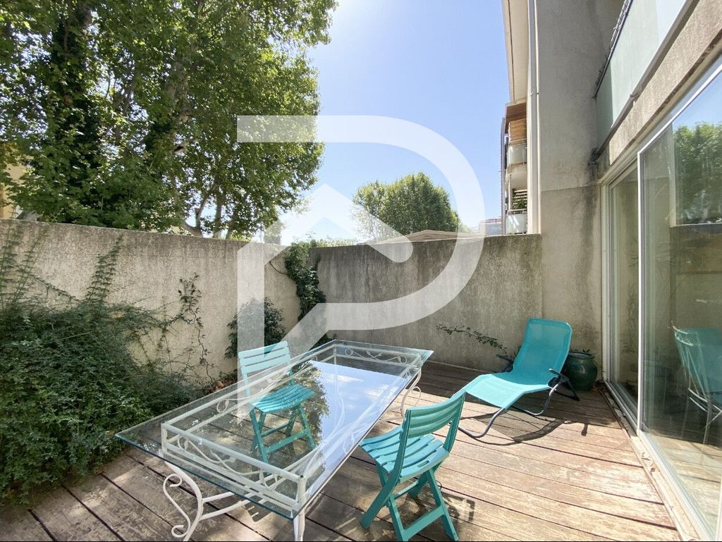 Achat appartement à vendre 3 pièces 66 m² - Istres